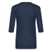 Women's Premium 3/4-Sleeve T-Shirt Cameroon